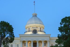 Alabama Voters Approve Measure to Strike Racism From the State's Constitution…But a Lot of Alabamans Are Still Racist AF