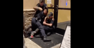 After Arrest of Black Teenager, 1 Lousiana Officer Placed on Leave and 2 Others Removed From Duty