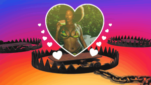 Thirst Traps Are Body Positive, Too