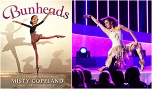 Misty Copeland’s Bunheads Is for Children, but There’s a Message for Everyone at the Barre