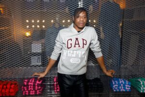 Yeezy's Collaboration With Gap Grabbed Headlines—but Its Other Black Designer Collab Has Sadly Been Shelved