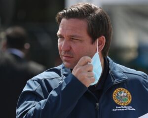 Fla. Governor Continues to be a Goddamn Idiot, Has No Plans to Do Anything as COVID-19 Cases Continue to Rise