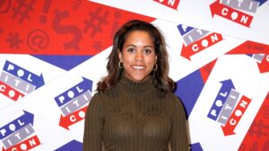 ‘Conde Nast and I Have Decided to Part Ways’: Alexi McCammond Exits Teen Vogue