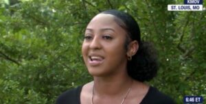 A Missouri Woman Got Merriam-Webster to Agree to Update Its Definition of Racism