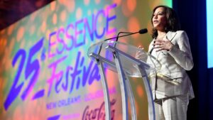 Kamala Harris Proposes $100 Billion Black Homeownership Plan