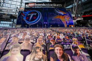 Tennessee Titans, Minnesota Vikings Close Facilities After the Coronavirus Decides It Won't Let the NFL Be Great