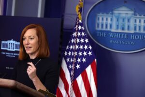 Biden Administration Orders National Intelligence Office and FBI to Assess Threat of Domestic Violent Extremism