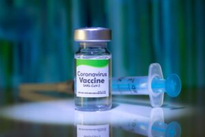Coronavirus Vaccine Won't Be Ready Until at Least Spring, Moderna CEO Says