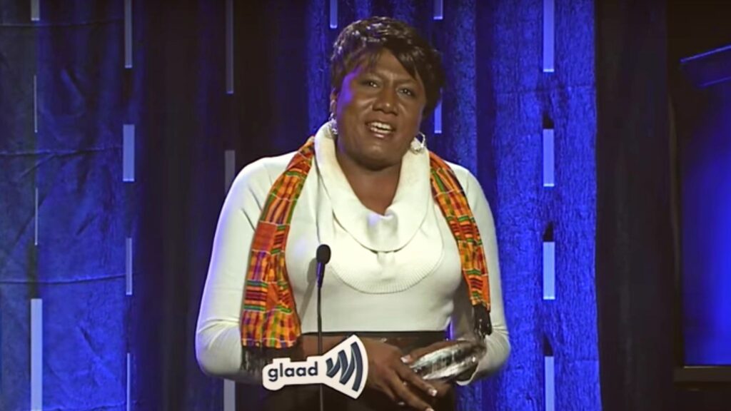 TransGriot Blogger and Advocate Monica Roberts, 'a Pioneer and an Essential North Star' Has Died