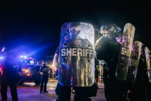17-Year-Old Arrested and Charged With 1st Degree Murder In Shooting Death of 2 During Jacob Blake Protests in Kenosha, Wis. [Updated]