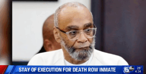 Tennessee Supreme Court Puts Execution of Abu-Ali Abdur’Rahman on Hold Amid Concerns of Racial Bias