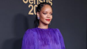 Bad Girl Does Good: Rihanna Earns Praise From PETA—but Is More Intent on 'Saving the World'