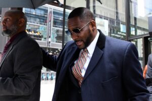 R Kelly Hands Ex $62,000 Check in Court; Judge Grants Singer the Chance to Fight Civil Sex Assault Case