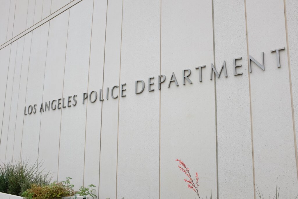 LAPD Layoffs Being Considered in Los Angeles’ Budget Proposal