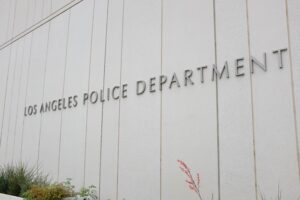 LAPD Layoffs Being Considered in Los Angeles’ Budget Proposal