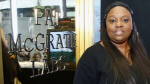 'May the Fierce Be With You': Pat McGrath Labs Announces a Star Wars Collab