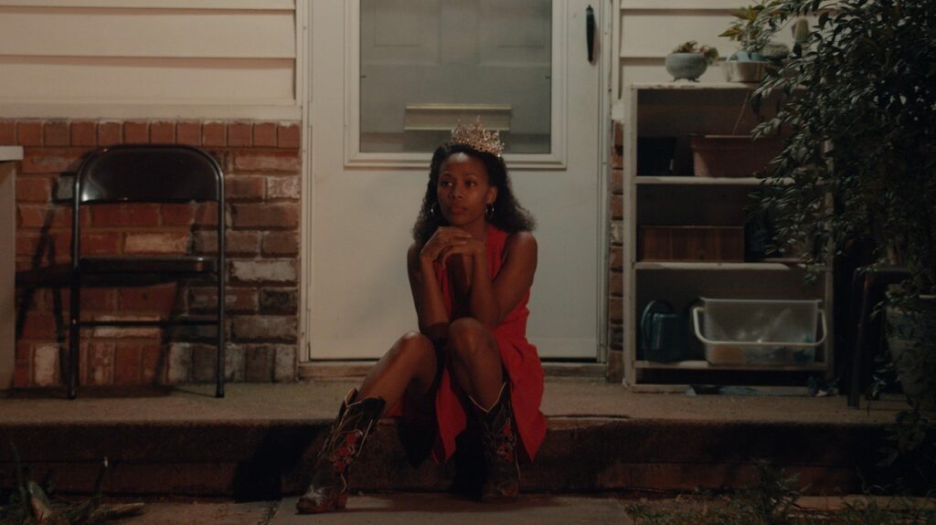 The Timeless Freedom of Miss Juneteenth