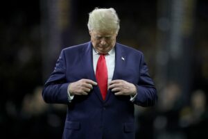 Impeachment Season Is Drawing to a Close: Donald Trump’s Senate Trial to Begin This Week