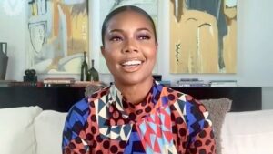 'It’s the Right Thing to Do': Gabrielle Union Tells Us Why Amplifying Black Businesses Feeds Her Soul