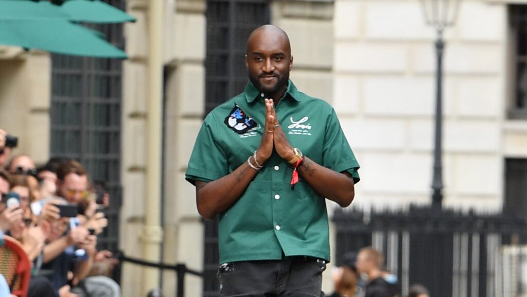 From 'Fifty' to 'Milly': Virgil Abloh Announces $1 Million Scholarship Fund for Black Creatives