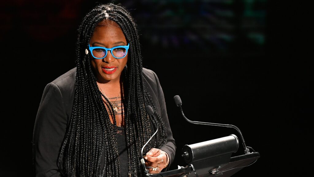 Op-Ed: Alicia Garza on the Insidious Silencing of Black Women Sexual Assault Survivors: 'We Are Told to Be Quiet'