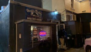 Gentrification Remains Undefeated: DC Cultural Landmark Horace & Dickies Closing After 30 Years