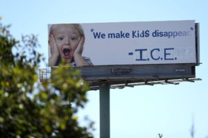 Trump Administration Cancels English Classes, Soccer, Ping-Pong, Legal Aid for Migrant Children in U.S. Shelters