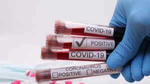 Coronavirus Infected 9 People in One Black Family. 3 Died. They Still Have Trouble Getting Tested