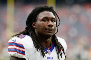 Sammy Watkins on How Depression, Alcoholism Nearly Destroyed His NFL Career: 'My Whole Life Was In Shambles'