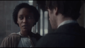 Slavery, But Make It a Bodice-Ripper: Ancestry.com to Pull Offensive, Ahistorical Ad