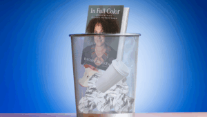 I Tried to Read Nbecki’s, I Mean Rachel Dolezal’s, In Full Color so You Didn’t Have to, and I Failed