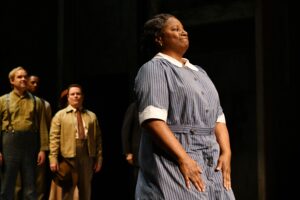 Redefining the Role: LaTanya Richardson Jackson Finds a Well-Deserved Spotlight in Broadway's To Kill a Mockingbird