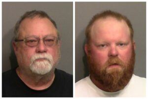 Ahmaud Arbery Murder Suspect Had Confrontation With Black Man Days Before Shooting; New Light Shed on Glynn County Police