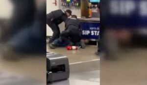 Lawsuit Accuses Missouri Police of Brutalizing Black Mother and Son Falsely Accused of Theft