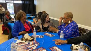 A Moderate Millennial Out of Houston Wants to be Texas' First Black U.S. Senator