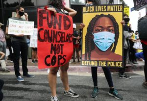 Defund the Police, Explained…for the Last Time