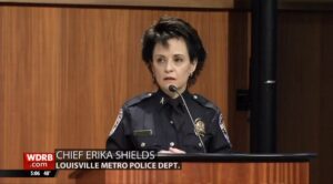 Why Activists Are Frustrated by the Appointment of Louisville’s New Police Chief