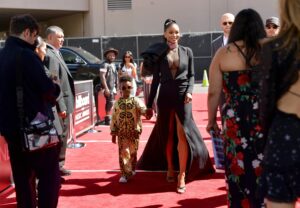 Swag, Suits, and a Whole Lotta Slits: The 2019 Billboard Awards Red Carpet Strikes Again