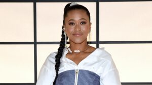 Naomi Osaka Is Louis Vuitton's Newest Global Ambassador