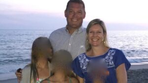 Tourist Accused of Killing Hotel Worker in Anguilla Speaks Out