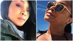 Big Beauty Tuesday: A Tale of 2—No, 3!—Cities