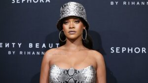 Where Have You Been: Fenty Beauty Finally Announces New Pro Filt’r Soft Matte Powder Foundation and Gloss Bomb Cream