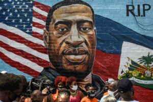 The Family of George Floyd Files Wrongful Death Lawsuit Against Minneapolis Police