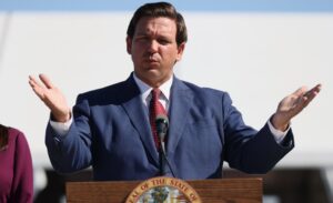 Florida County Commissioner Prioritized COVID-19 Vaccine for County’s 2 Richest Zip Codes, Then Created a 'VIP List'