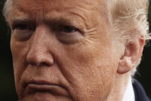 Trump’s Mob-Boss Mentality Has Only Strengthened Since His Impeachment Acquittal