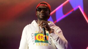 On Brand: Gucci Mane Announces a Collaboration With—Who Else?—Gucci