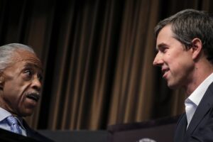 Beto O'Rouke on Reparations: 'I Would Sign That Into Law'