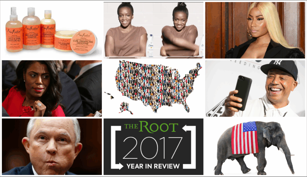 The Biggest Losers of 2017