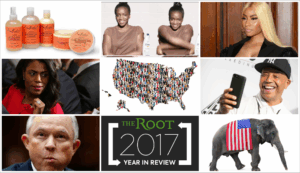 The Biggest Losers of 2017