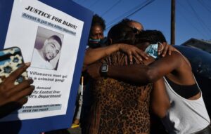 Independent Autopsy Shows Dijon Kizzee Was Shot 15 Times by LA Deputies, 3 Shots Fired After He Was on the Ground, Attorneys Say